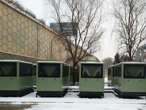 甘肅省高管局天水處-天水北局機(jī)關(guān)