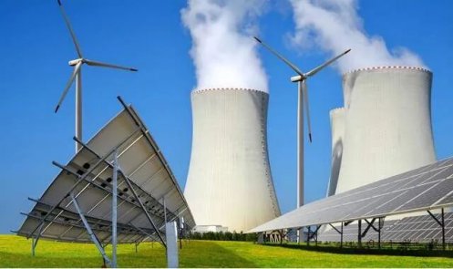 <font color='#333333'>9000億市場(chǎng)規(guī)模！清潔供熱成為雙碳產(chǎn)業(yè)新風(fēng)口！</font>