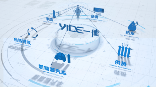 二氧化碳熱泵：技術(shù)革新與未來(lái)能源的關(guān)鍵角色